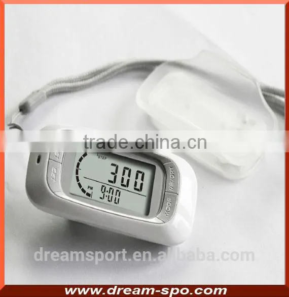 Hot Portable Sports Pedometer,Practical Counter Sensor,Plastic Cheap Pedometer photo-4