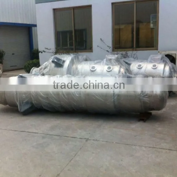 High Quality Sewage Treatment Plant photo-3