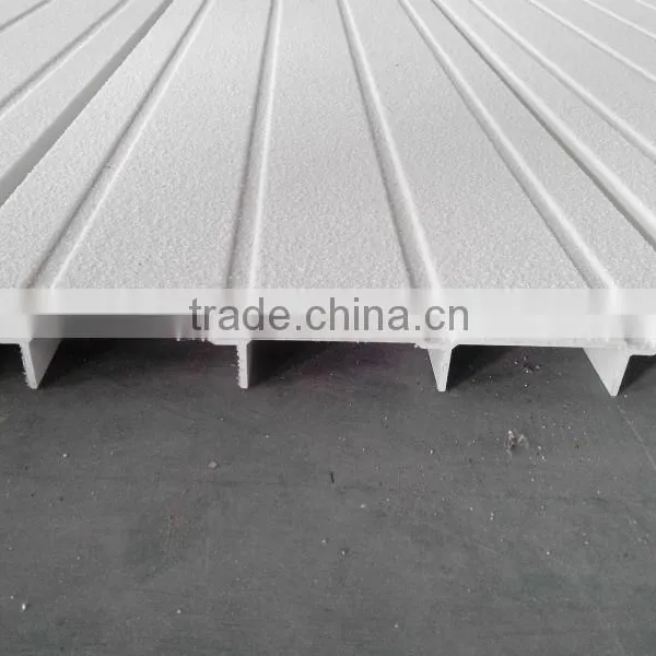 FRP Pultrusion Profiles