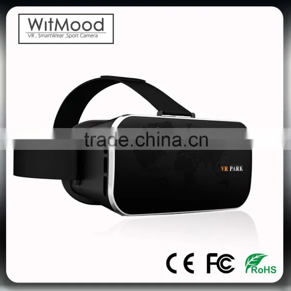 2016 New Arrival vr Glasses for Xnxx Movie/open Sex Video Picturs Porn 3d Glasses Google Cardboard vr photo-3