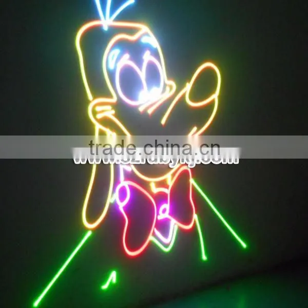 House Decorative Auto/Voice Xmas Animation Laser Light Price photo-3