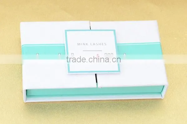 Fashional Cosmetic Empty Packaging Box for Eyelashes Round Paper Box Mink Lashes Packaging Paper Tube Quality Choice photo-5