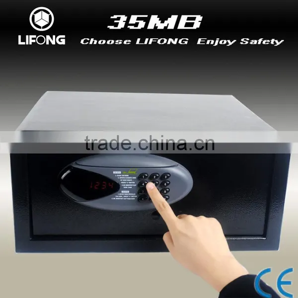 Hidden Lock Money Safe Box for Sale photo-4