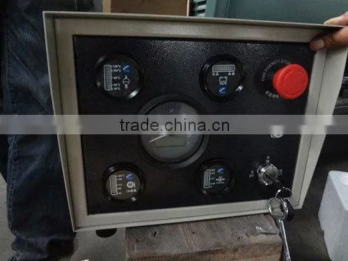 Cummins Engine Control Unit KTS-40