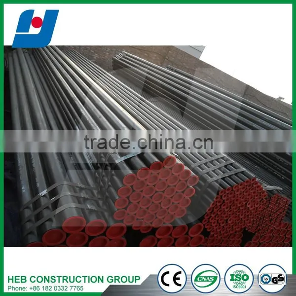 Exported Low Price High Quality Steel Structure For Steel Pipe Made In China photo-4