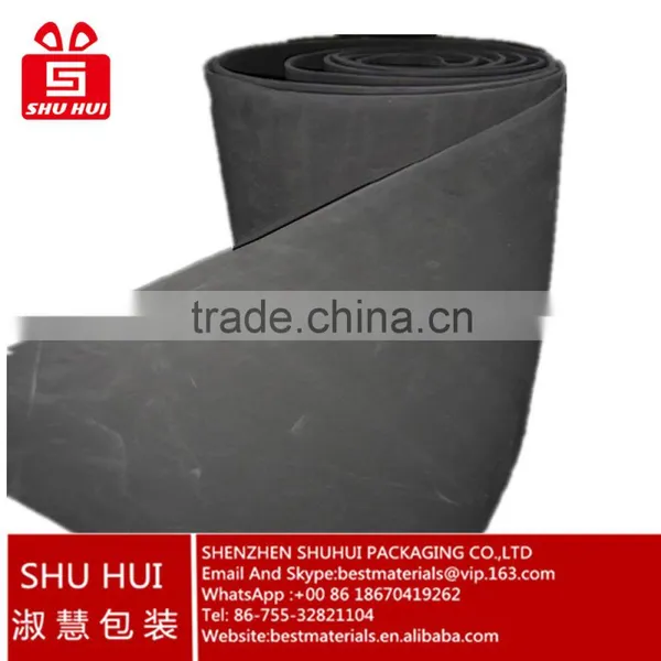 Eva Foam Sheet Emboss Pattern Foam Sheet 2 In1 Foam Roller