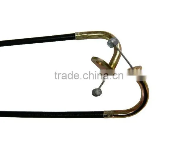 Seat Cable for Motorcycle photo-4