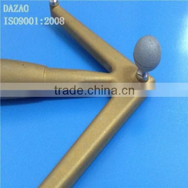 OEM Service for Special Metal Parts photo-3