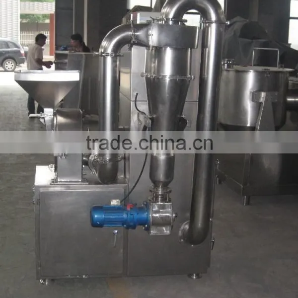 Hydraulic Two Rollers Food,soap, Pharmaceutical Grinder, Two Rolls Mill photo-6