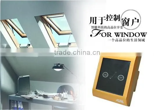 TAIYITO ZIGBEE Bidirection Remote Control Smart Home Automation,wireless Wifi Control Smart Home photo-2