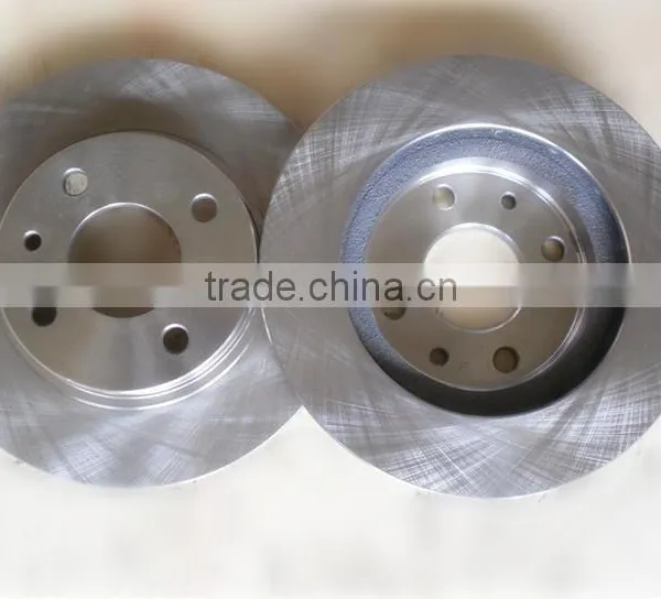 BRAKE DISC 43512-68010.TOYOTA WISH MPV BRAKE DISC.BRAKE ROTOR photo-4
