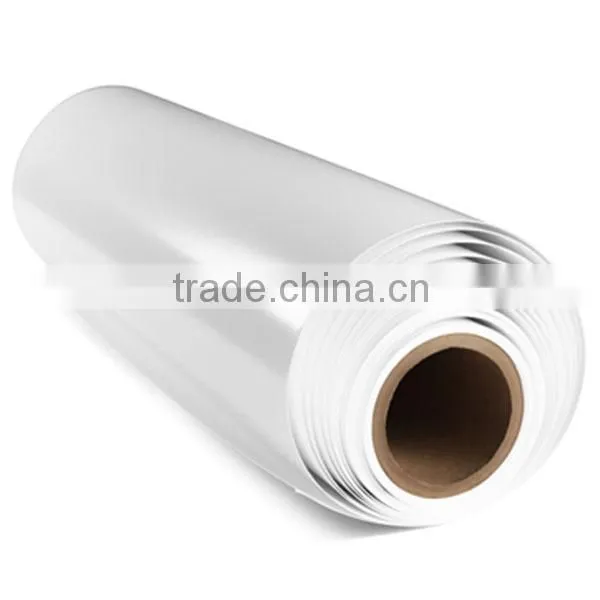Digital Printing Large Format Bright White Inkjet Paper Glossy Coating Inkjet Papers for Solvent Eco-solvent Plotter photo-5