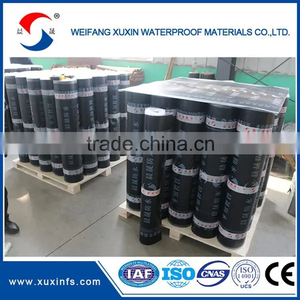 Outdoor Waterproof Laminate Flooring Pvc Waterproof Laminate Flooring photo-4