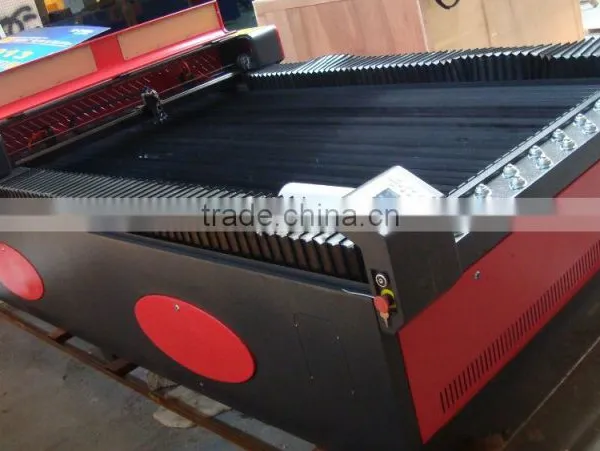 CO2 Cnc Laser Cutting Machine for Acrylic/wood/leather/fabric/plexiglass/plastic photo-2