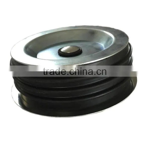 3" Rubber Pipe Test Plug With High Quality photo-2