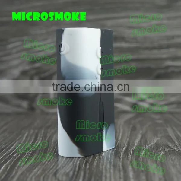 Stock Offer !!! Kbox70 Silicone Sleeve Kbox 70w Box Mod Silicone Skin Kbox 70 Watt Vapor Mod Silicone Case photo-3