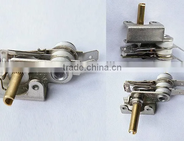 Adjustable Thermostat