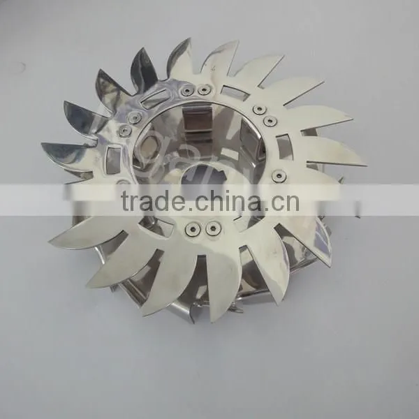Industrial Basket Mill photo-3