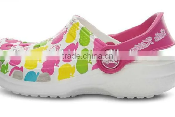 Automatic EVA DOUBLE Color Shoes EVA Sole Foaming Injection Molding Machine photo-6
