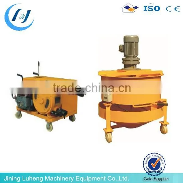 Website: LuhengMISS Squeeze Hose Pump