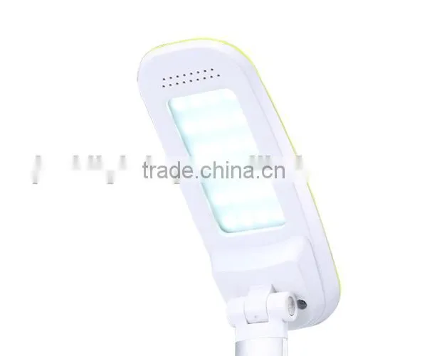 USB Rechargeable Lamp LED Table Lamp Christmas Promotion Indoor 4w Led Desk Lamp JK822T Supplier's Choice photo-4