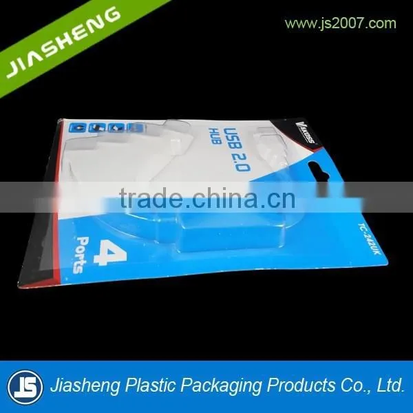 Clamshell Packaging for Multifunctional Date Wire photo-2