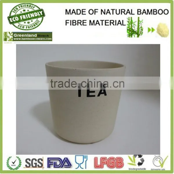Eco-friendly Kitchenware,bambooware Square Canister