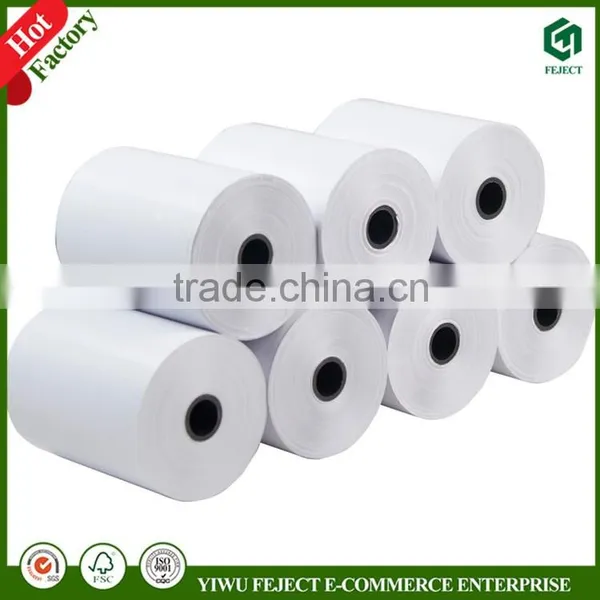 Manufacturers Direct Sales Jumbo Roll Thermal Paper 80 x 80 80x70 photo-5