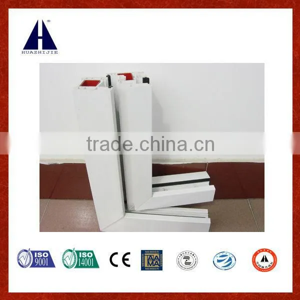 Germany Upvc Window Profile