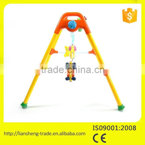 Educational Gym Set for Kids photo-3