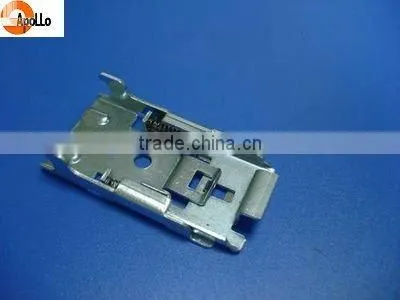 Brackets for Venetian Blinds