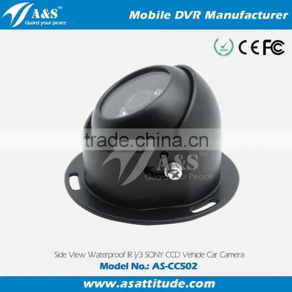Hign Definition 700TVL CCTV Camera, Security Car Camera, DVR Camera photo-2