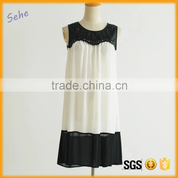 Beautiful Lovely Simple Design Women Umbrella Dress for Young Girls Supplier's Choice