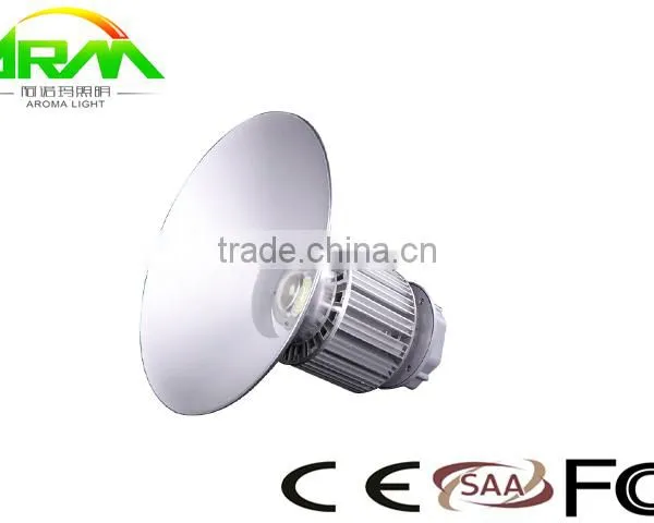 2015 Hot New Design ce Rohs3years Warranty 100W Industriallighting Led High Bays photo-2