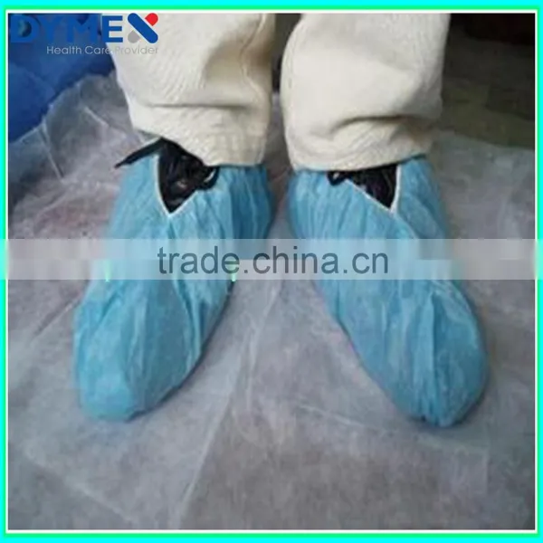 PE Cover/Shoe Cover/Boot Cover With Low Price photo-2
