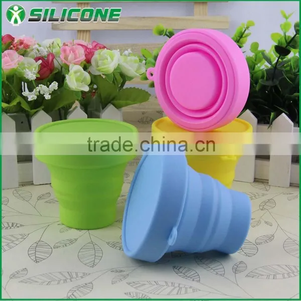 2016 Chinese Factory Hot Sale Promotion Gift Rainbow Colors Cup photo-6