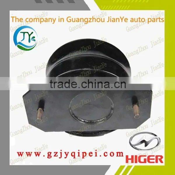 644/769 HIGER Bus Iron/double Screws Air Spring Base Suspension Supply photo-2