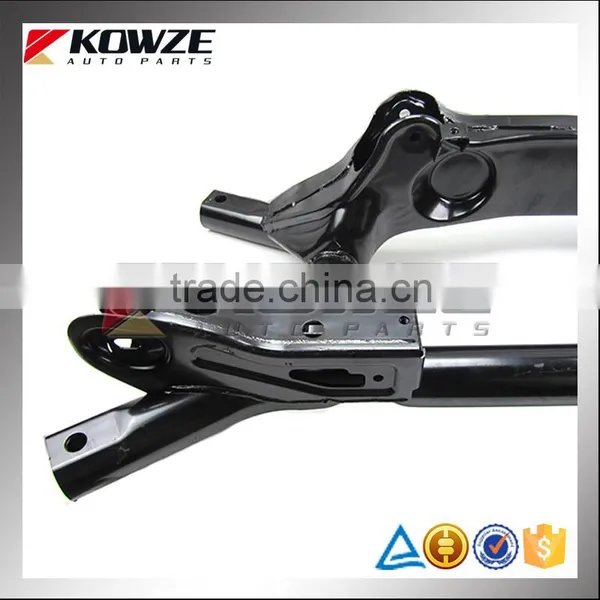 OEM Rear Suspension Crossmember For Mitsubishi GA2-GQ 4100A105 photo-4