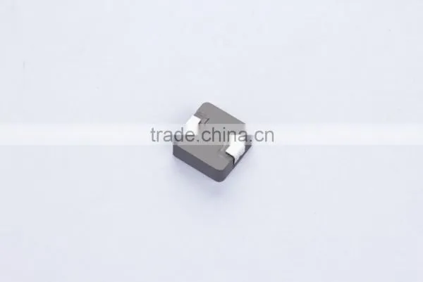 Simple Structure High Frequency Applications High Current Power Inductor photo-2