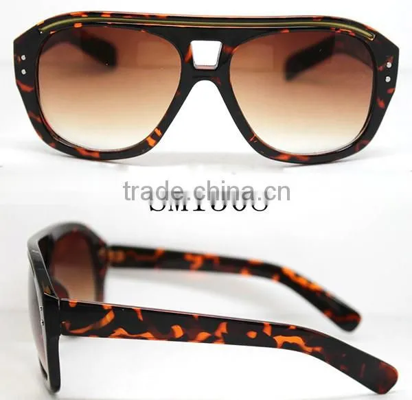 New Tortie Woman Sunglasses With Your Color , Eye Glasses Best Selling