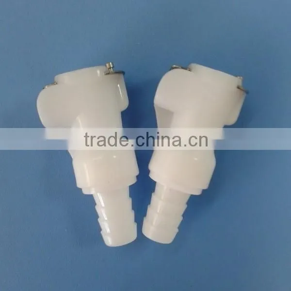 3/8" POM/EPDM Plastic Disconnector BL1606HB photo-4
