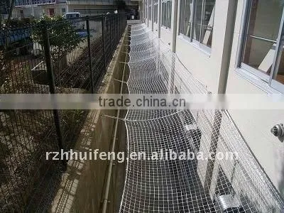 Scaffold Net/Safety Net