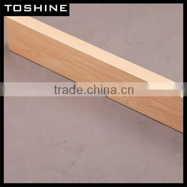 2014 Hot Sale Wood Grain Transfer Extrusion Aluminum photo-6
