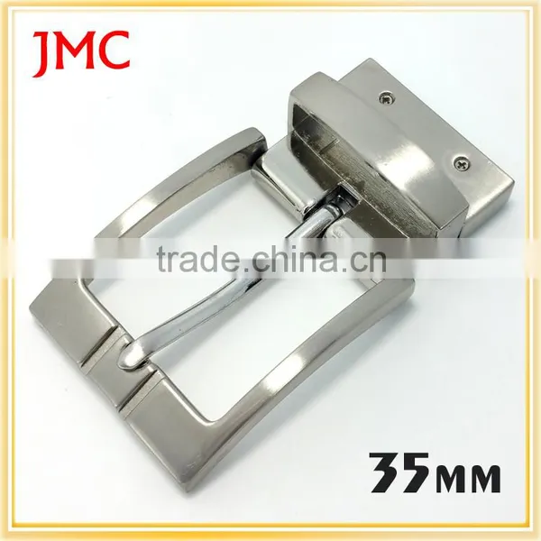 Metal Swimwear Buckles Damascus Steel Belt Buckles. photo-6