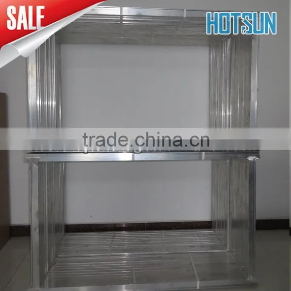 Aluminum Silk Screen Frames /C4 45*100*2.5mm Quality Choice photo-2