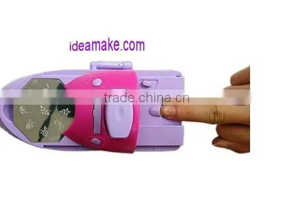 Diy Nail Printer as Seen On TV photo-2