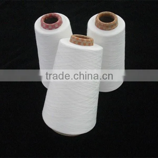 100% Spun Polyester Yarn for Knitting photo-5