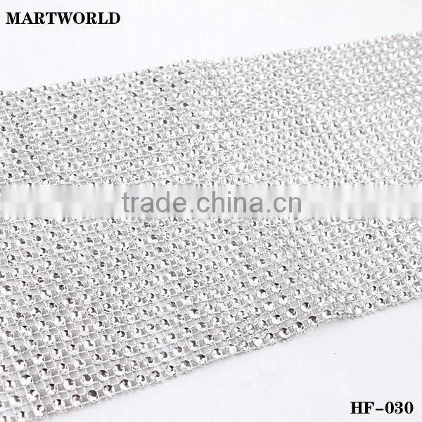 Bling Bling Decorative Rhinestone Trim(HF-030)
