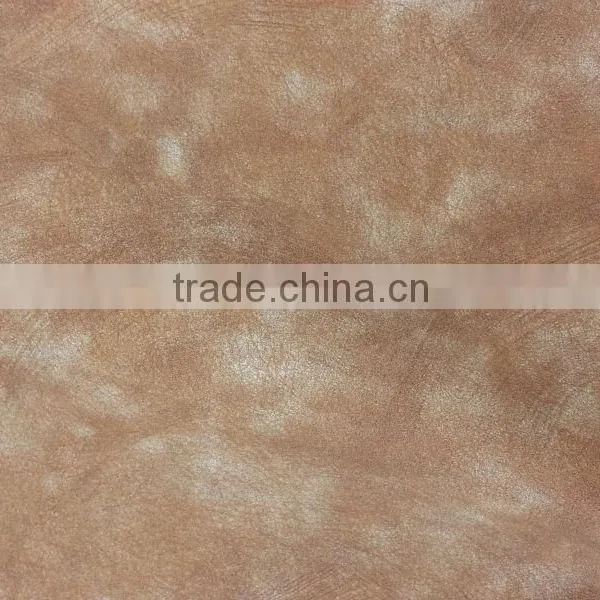 PU LEATHER Shoe Leathr/fake Leater for Shoe/raw Materials for Shoe &bags