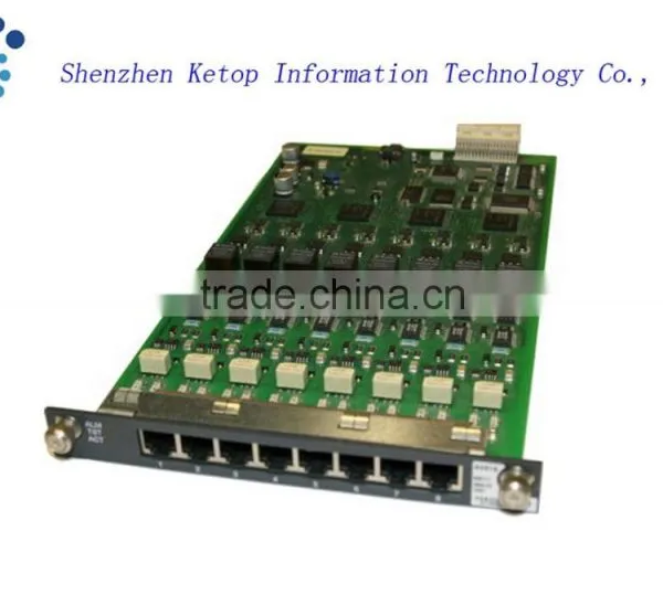 NEW ORIGINAL AVAYA Media Module MM711